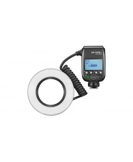 Godox MF-R76S Macro Ring Flash for Sony