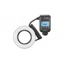 Godox MF-R76S Macro Ring Flash for Sony