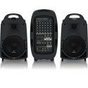 Behringer PPA2000BT Public Address (PA) speaker