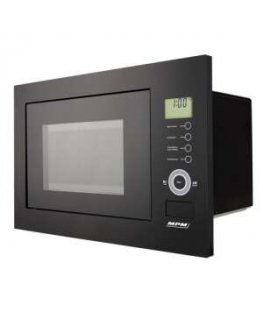 MPM-25-KMI-01 Built-in 25 L 900 W Black