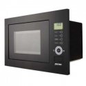 MPM-25-KMI-01 Sisseehitatud 25 L 900 W Must