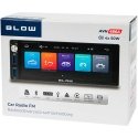 Car stereo Radio BLOW AVH-686A RDS MP3/USB/micro SD/BLUETOOTH