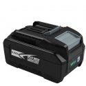 Extra Digital Battery for tools MAKITA BL4040, 40V, 4Ah, Li-ion