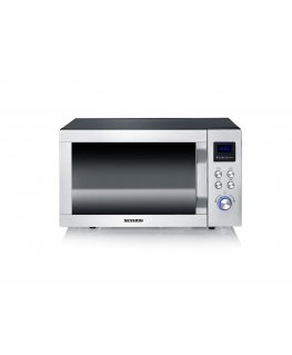 Severin MW 7777 microwave