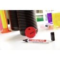 Edding 400 permanent marker Black 10 pc(s)
