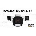 Bcs-piste BCS-P-TIP24FCL3-Ai1