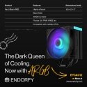 ENDORFY Fera 5 Black ARGB