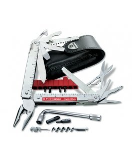 Victorinox SwissTool Plus Daugiafunkcis peilis