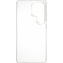 FoneKit silikoninis dangtelis, Samsung Galaxy S25 Ultra, skaidrus