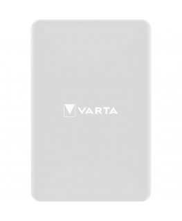 Varta Mag Wireless Power Bank 5.000mAh 57903101111