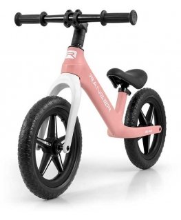 Milly Mally balance bike RANGER flash pink