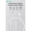 Devia Kintone A2 Wired USB-C Earphones