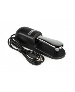 Kurzweil KP-1 - Sustain-pedaali