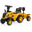Milly Mally CAT tractor Milly Mally CAT tractor