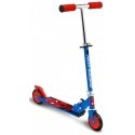 Pulio Children's scooter Spiderman