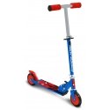 Pulio Children's scooter Spiderman