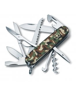 Victorinox Huntsman Monityökaluveitsi
