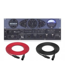 Manley CORE - Reference Channel Strip