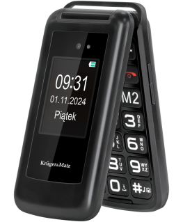 GSM phone for seniors Kruger & Matz Simple 931 4G