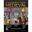 Gmt Games Commands & Colors: Medieval