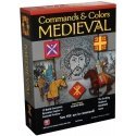 Gmt Games Commands & Colors: Medieval