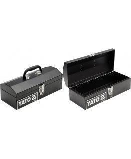 Yato YT-0882 ящик для инструментов Черный