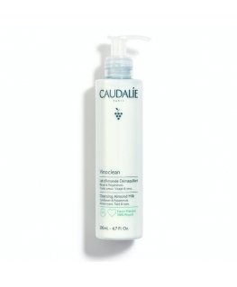 Caudalie 780312 Näopuhastusvahend Puhastuspiim Naised 200 ml