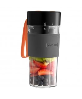 Cordless vacuum smoothie maker Sencor