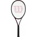 Wilson Clash 100 v3 FRM teniso raketė, 3 dydžio rankena