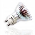 GU10 SMD 30LED WW White