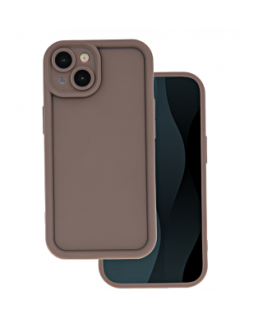 Mocco Finger Grip Back Case for Apple iPhone 16 Pro