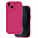 Mocco Finger Grip Back Case for Apple iPhone 16 Pro