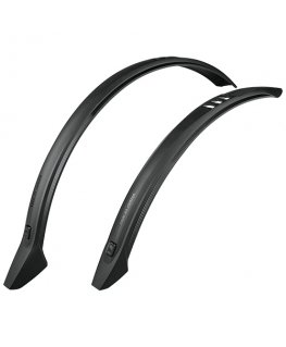 SKS VELO 55 JUNIOR Front & rear mudguards (set)