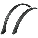 SKS VELO 55 JUNIOR Front & rear mudguards (set)