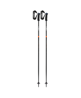 LEKI KIJE 3D CARBON 14 Naiset 110