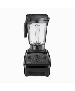 Vitamix Explorian E320 2 L Tabletop blender 1200 W Black