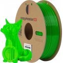 Copymaster3D PET-G filament for 3D printers, 1.75 mm, neon green