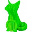 Copymaster3D PET-G filament for 3D printers, 1.75 mm, neon green