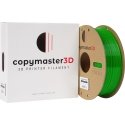 Copymaster3D PET-G siūlas 3D spausdintuvui, 1,75 mm, neoninės žalios spalvos