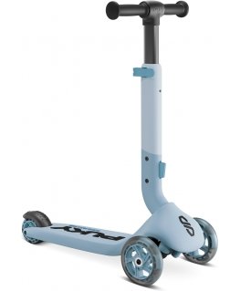 PUKY PUSH kickboard, Arkties mėlyna