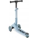 PUKY PUSH kickboard, Arctic blue