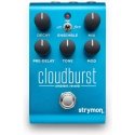 Strymon Cloudburst -kaikupedaali