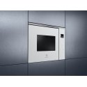 Electrolux KMFE171TEW mikroaaltouuni, valkoinen Electrolux KMFE171TEW mikroaaltouuni, valkoinen