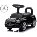 Milly Mally Vehicle MERCEDES C-Class S Black Milly Mally Vehicle MERCEDES C-Class S Black