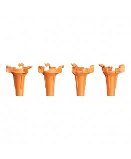 Sunnylife-telinepäivitys DJI Neolle (oranssi)