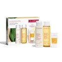 Clarins Premium Cleansing Set Normal to Dry Skin