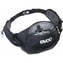 Evoc HIP PACK 3 belt bag, 3 l, black