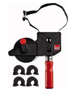 BESSEY BAN700 clamp Band clamp 7 m Black, Red