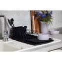 Dryer BASIC, 47 x 26 cm, black, WENKO
