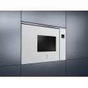 Electrolux KMFE172TEW microwave oven, white